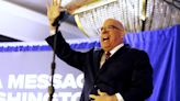 Trump endorses Larry Hogan for Senate, former Maryland governor claps back