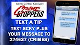 Crime Stoppers: Police looking for suspect who stole cell phone from employee