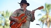 Rock 'n' roll guitar legend Duane Eddy dies at 86