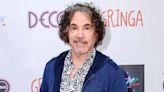 John Oates Shares Social Media Post About 'Connection with Loved Ones' amid Daryl Hall Lawsuit