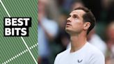 Andy Murray: Watch the best bits from Murray's interview