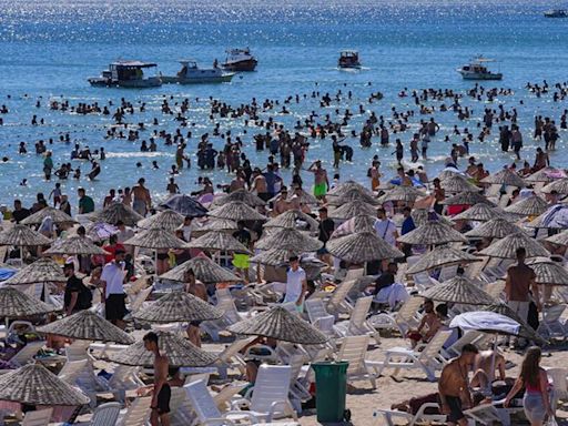 Turkey holiday warning for Brits - you may be asked to leave your accomodation