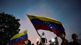 Venezuela mide en las urnas el deseo de cambio