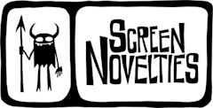 Screen Novelties