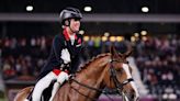 Charlotte Dujardin horse training footage, and what Team GB athlete has said about incident