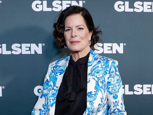 Marcia Gay Harden to Receive 2024 North Fork TV Festival’s Canopy Award (EXCLUSIVE)