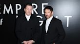 Trent Reznor, Atticus Ross to Score ‘Teenage Mutant Ninja Turtles’ Movie