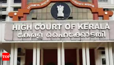 Law against child marriage applies to all, faith no bar: Kerala high court | Kochi News - Times of India