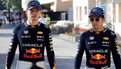Checo Pérez revela quiénes son sus mejores amigos en la Fórmula 1; ¿estará Verstappen?