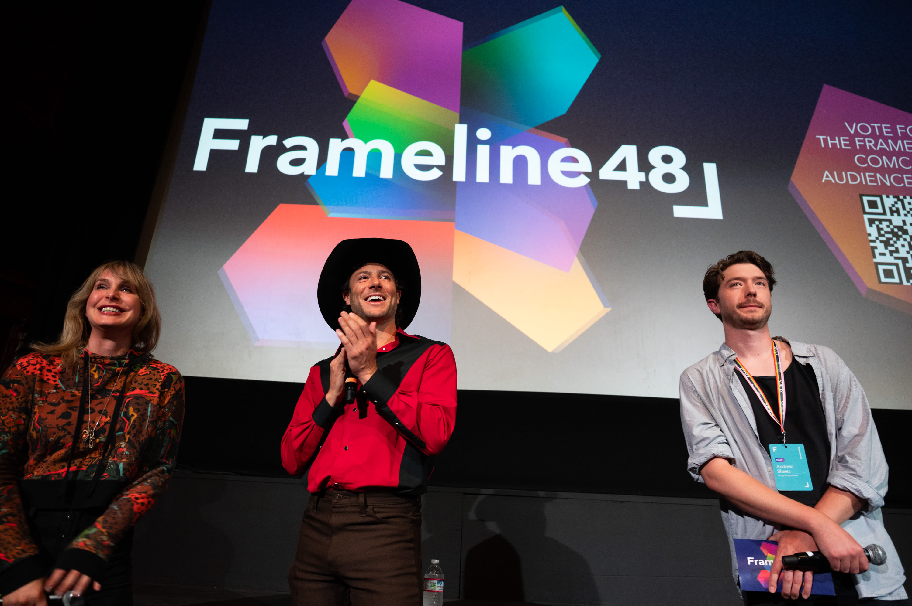 Frameline Film Festival Announces 2024 Winners: ‘National Anthem’ and ‘Fragments of a Life Loved’ Take Top Honors