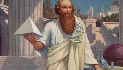 Murió el Teorema de Pitágoras: descifraron una tablilla de 3500 años que confirmaría el fraude más antiguo de la humanidad