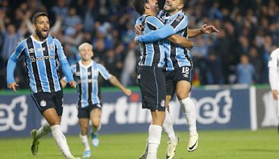 O 4 a 0 do Grêmio sobre o The Strongest foi pouco | GZH