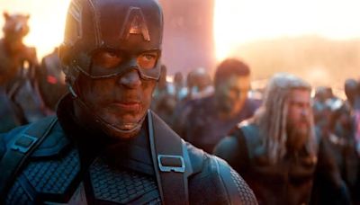 A Sam Raimi le gustaría dirigir Avengers: Secret Wars