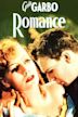 Romance (película de 1930)