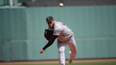 Eduardo Rodriguez struggles in Fenway Park return in Detroit Tigers' 6-3 loss to Red Sox