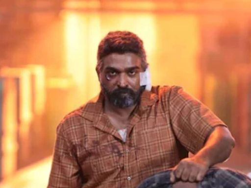 Not Vijay Sethupathi, This Actor Was The First Choice For Tamil Movie Maharaja - News18