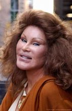 Jocelyn Wildenstein