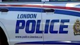 London man arrested after crime spree