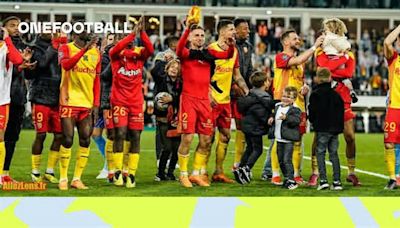 RC Lens – FC Lorient (2-0) : La presse note les Lensois | OneFootball