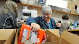 'A perfect time to serve': Marshfield church prepares Easter dinners for those in need