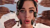 Katy Perry's New Song Gives This Subtle Nod To Her Daughter Daisy Dove