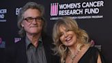 Kurt Russell and Goldie Hawn’s LA home broken into twice in 4 months