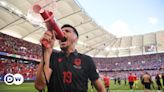 Euro 2024: Albania's Daku banned over nationalist chants – DW – 06/23/2024