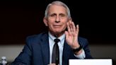 Fauci Is Stepping Down for ‘Next Chapter’ of His Career