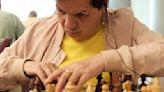 El ajedrez también es para ciegos: Benidorm vuelve a reunir a los mejores jugadores