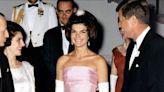 Jackie Kennedy ‘thought Warren Beatty was flop in bed’