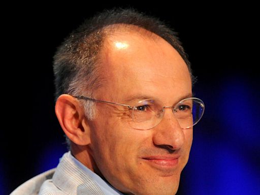 Michael Moritz, Democratic Megadonor, Urges Biden Exit: ‘Clock Has Run Out’