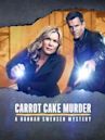 Carrot Cake Murder: A Hannah Swensen Mystery