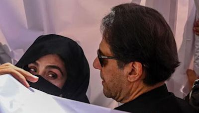 Pakistan: Imran Khan's wife Bushra Bibi fears for his life; alleges inhumane conditions in jail