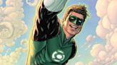 Green Lantern #11 Confirms Existence of Superman Themed Chapel in DC’s Las Vegas