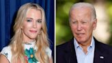 Megyn Kelly Says Biden Addresses Maui Wildfires Like He’s George Clooney Answering to a Sex Scandal: ‘No Comment!’ (Video)