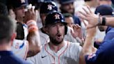 Bregman rompe el empate con jonrón y Astros superan 4-3 a Marlins