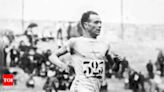 Paavo Nurmi | Paris Olympics 2024 News - Times of India