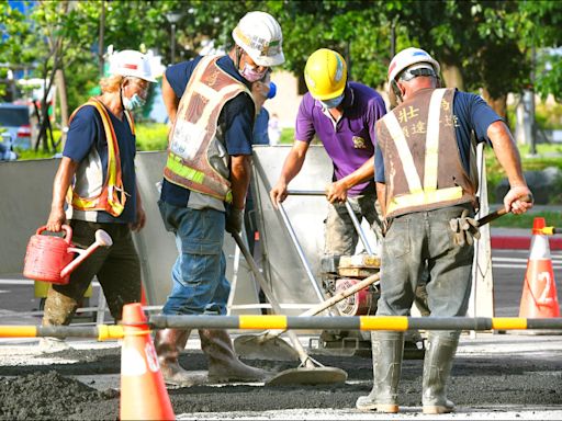 政府續補貼勞工、學子、青年 7政策性貸款 升息不影響 - 自由財經