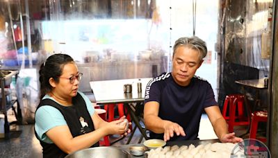 【台灣老店】離家女不敵老父央 返家守成三峽隱藏版美食 池記肉圓專訪 - 鏡週刊 Mirror Media