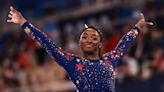 Simone Biles Says She's Managing Her Mental Health as She Returns to Gymnastics with 'Lots of Therapy'