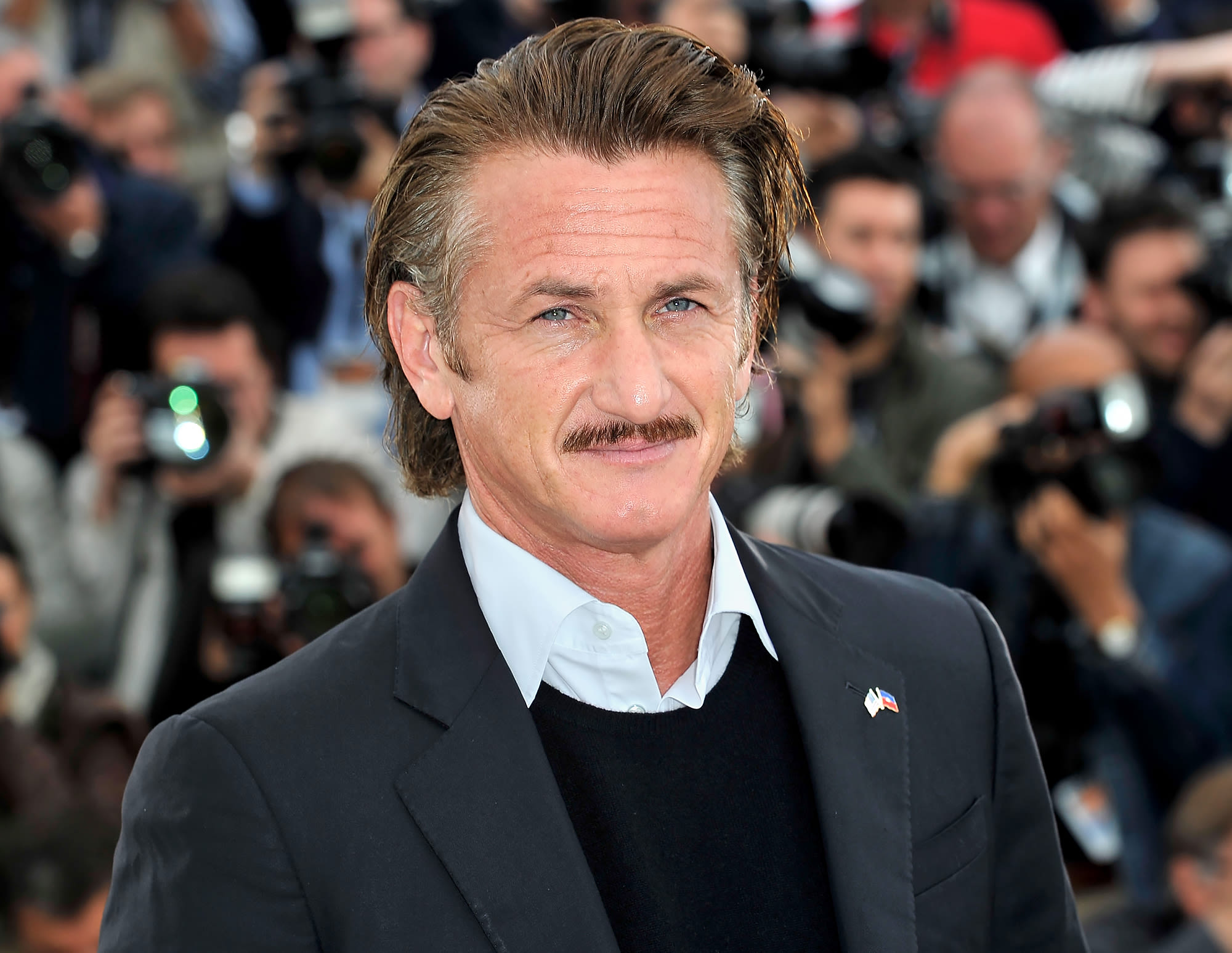 Sean Penn’s Controversies Through the Years: Legal Issues and More