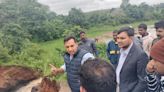 90 rain-hit people shifted as rain batters Kodagu