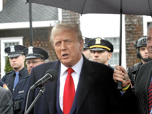 Donald Trump conseille à George Clooney de retourner faire de la télévision