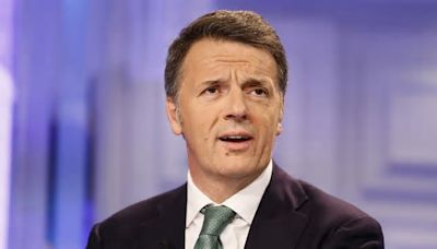 Tagadà, l'attacco di Renzi al Pd: "Parla con le parole di Conte"