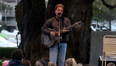 Hilton Head Sea Pines’ singer inspires documentary on Apple TV. Here’s a peek