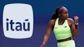 WTA roundup: Coco Gauff downs another American in Stuttgart