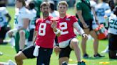 The Aaron Rodgers and Zach Wilson vibe is strong in the first ‘Hard Knocks’ episode