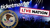 Justice Department Files Antitrust Lawsuit Seeking To Break Up Live Nation-Ticketmaster; “Baseless” PR Stunt, Company Responds...