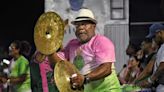 Festival reúne escolas de samba do Carnaval de Vitória neste sábado