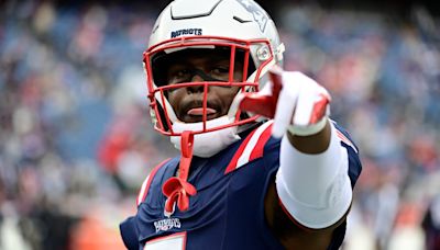 Jabrill Peppers: Former NJ football star gets extension from New England Patriots